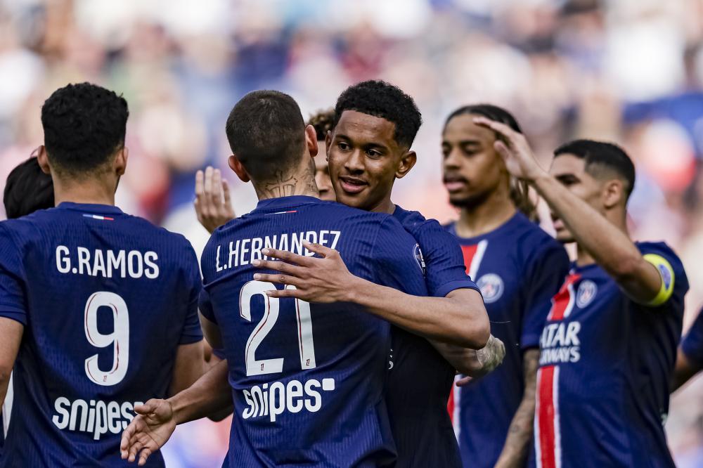 保羅因一次 保羅因一次